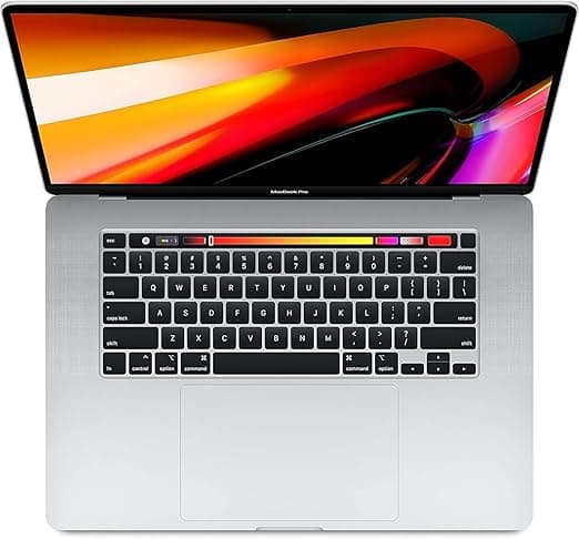Laptops