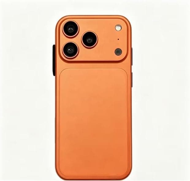 Mini 17 Compact 5G Mobile Phone