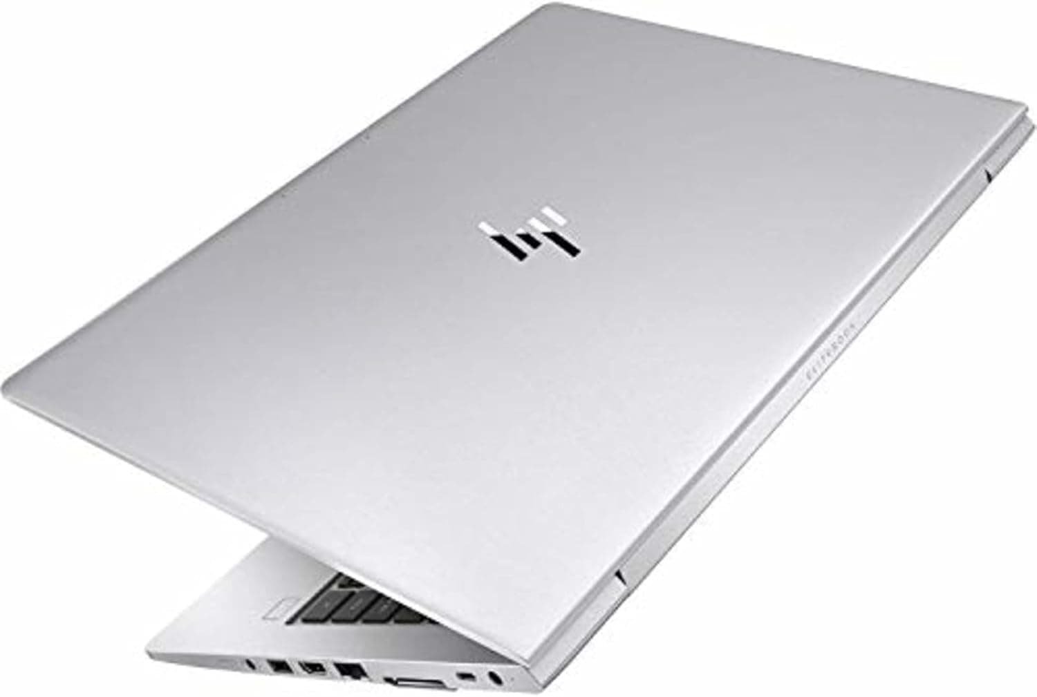 HP EliteBook 840 G5 Laptop Touch | 14" 1920x1080 FHD | Core i7-8550U - 512GB SSD Hard Drive - 16GB RAM | 4 cores @ 4 GHz Win 11 Home Silver (Renewed)