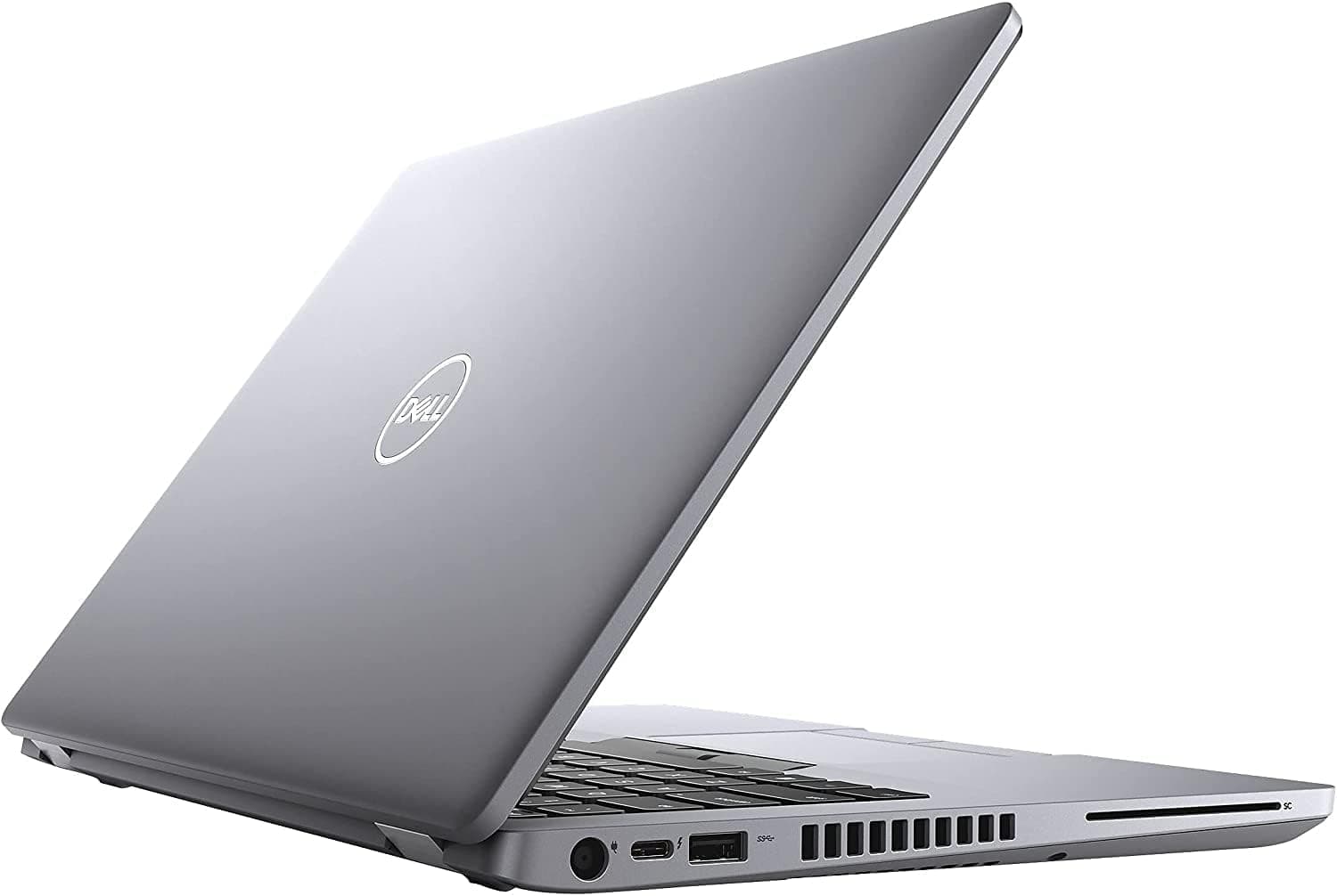 Dell (Refurbished) latitude 5410 Business laptop | intel core i5-10th Generation | 8GB DDR4 RAM | 256GB SSD | 14.1 inch display | Windows 10 pro