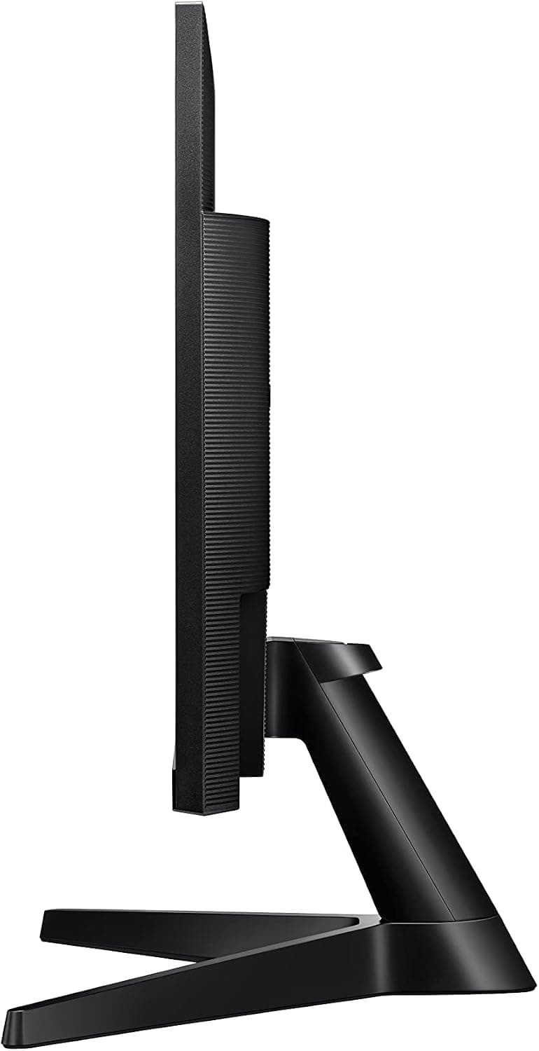 Samsung 27-Inch IPS Full HD 1080p 75Hz Borderless Monitor With HDMI, VGA - LS27C310