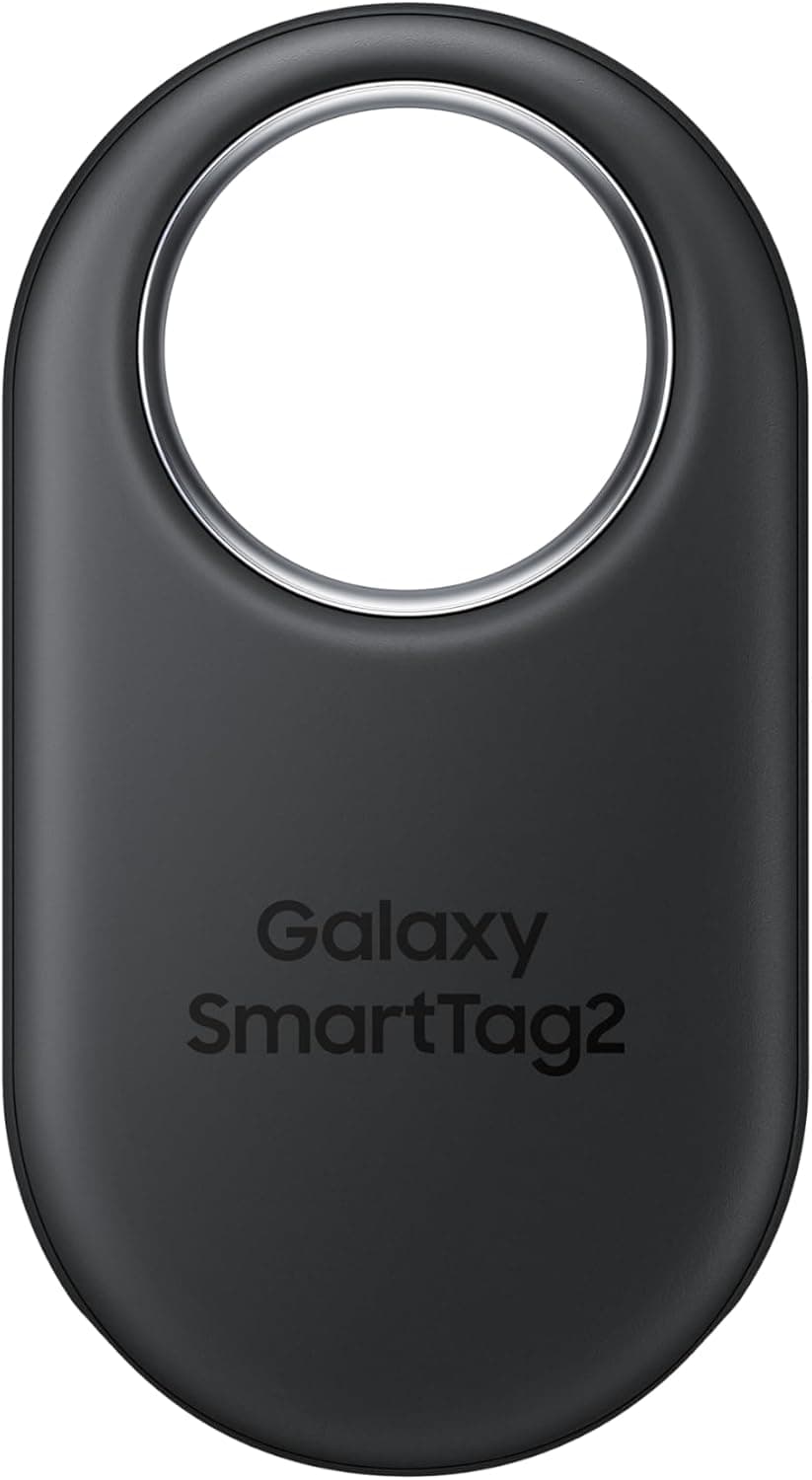 Samsung Galaxy SmartTag2, Black