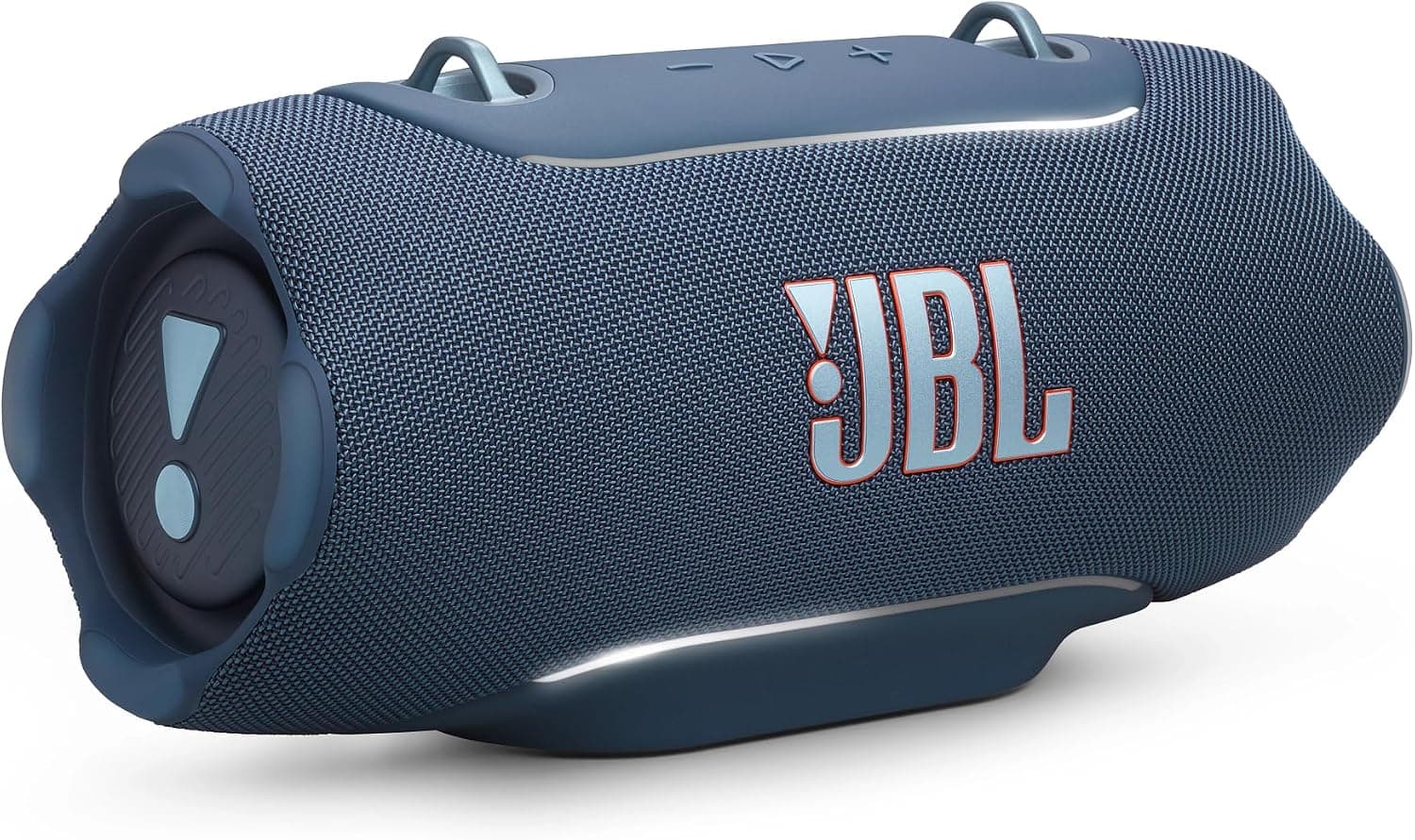 JBL Xtreme 5 Portable Bluetooth Speaker with AI Sound Boost, 28 Hours Playtime, IP68 Waterproof & Dustproof, Ambient Lighting, Built-in Powerbank, Auracast Multi-Speaker Pairing, USB-C Lossless Audio | Auracast, AI Sound Boost, Bluetooth 6.0, IP68 Protection, 28 Hours Battery Life, Ambient Lighting, Carry Strap Included
