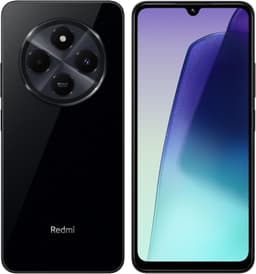 Xiaomi Redmi 14C Midnight Black 4GB RAM 128GB ROM